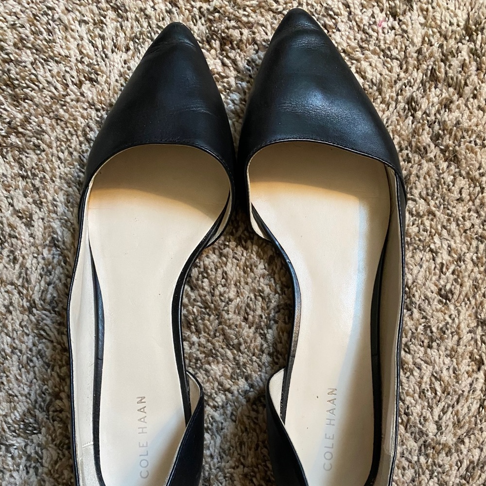 Cole Haan Bambra Flat